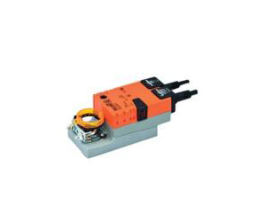 LM230ASR通用風門執行器